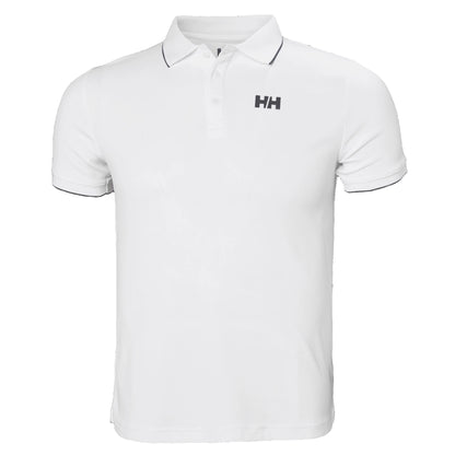 HELLY HANSEN Polo KOS Uomo Asciugatura Rapida Tactel