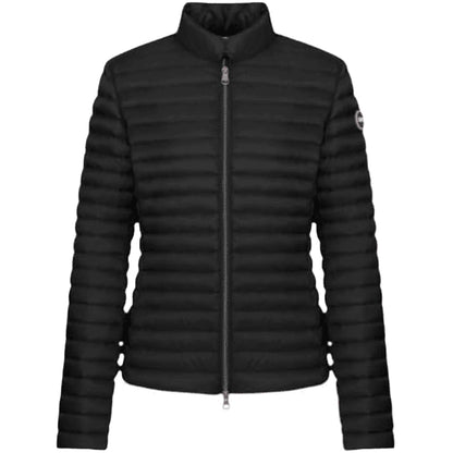 Piumino Donna Colmar Punky 2223A Nero