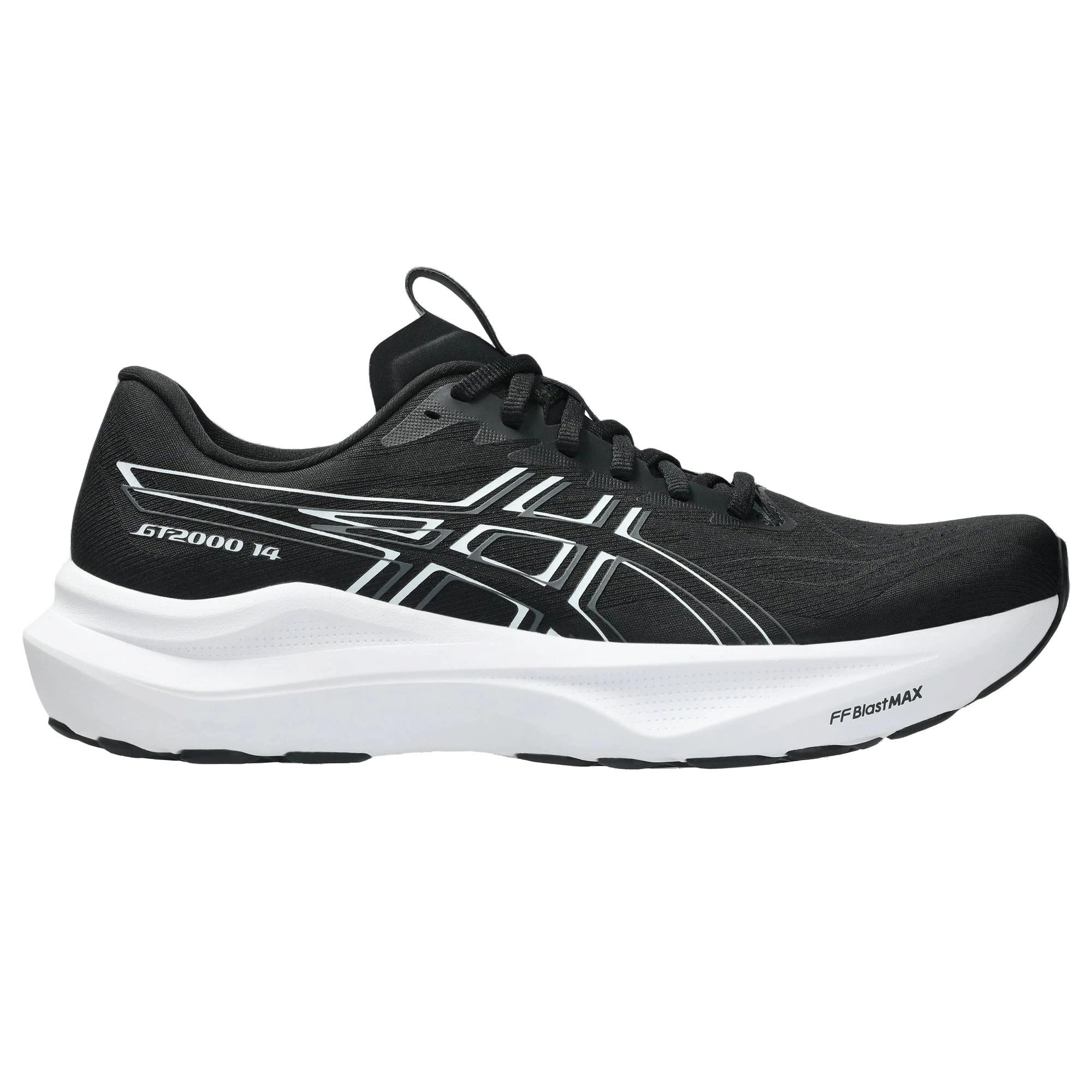 ASICS SCARPE GT-2000 14 Scarpe Running Uomo