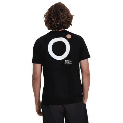 SUNS T-shirt Uomo Boards Paolo Pocket Point Cotone