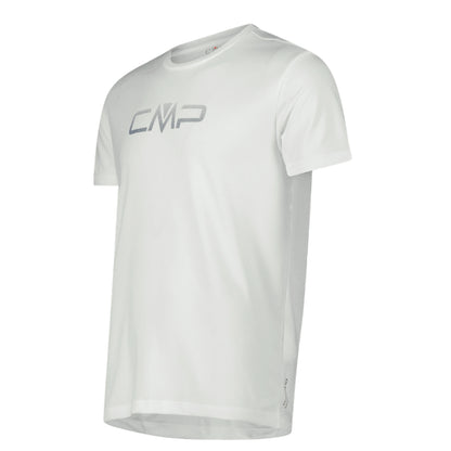 CMP Maglia Uomo Girocollo Dry Function Asciugatura Rapida