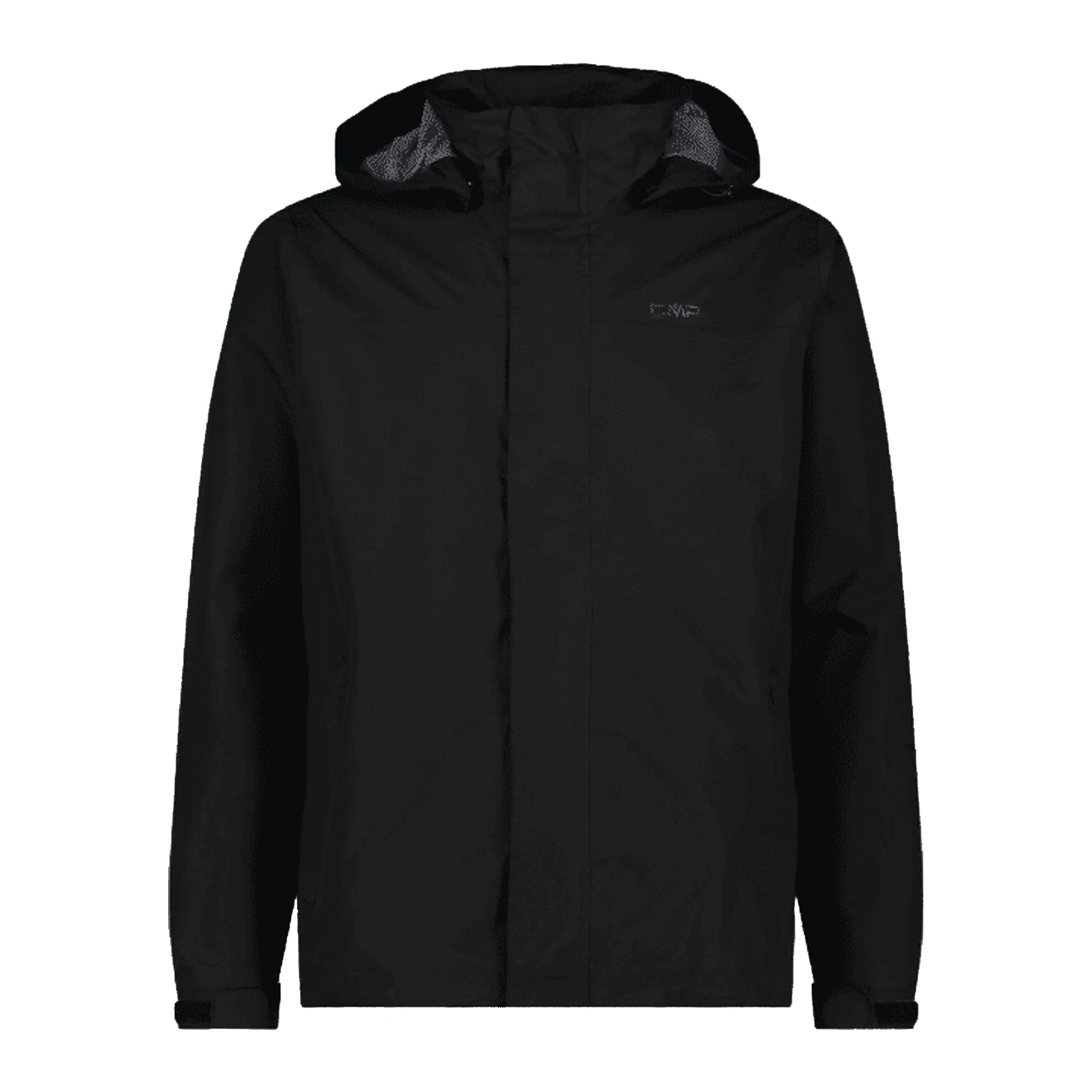 CMP Giacca Impermeabile Ripstop Uomo