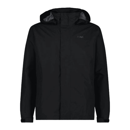 CMP Giacca Impermeabile Ripstop Uomo