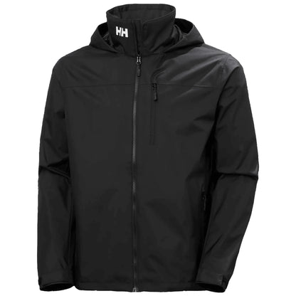 HELLY HANSEN CREW HOODED JACKET 2.0 Giacca Vela Uomo