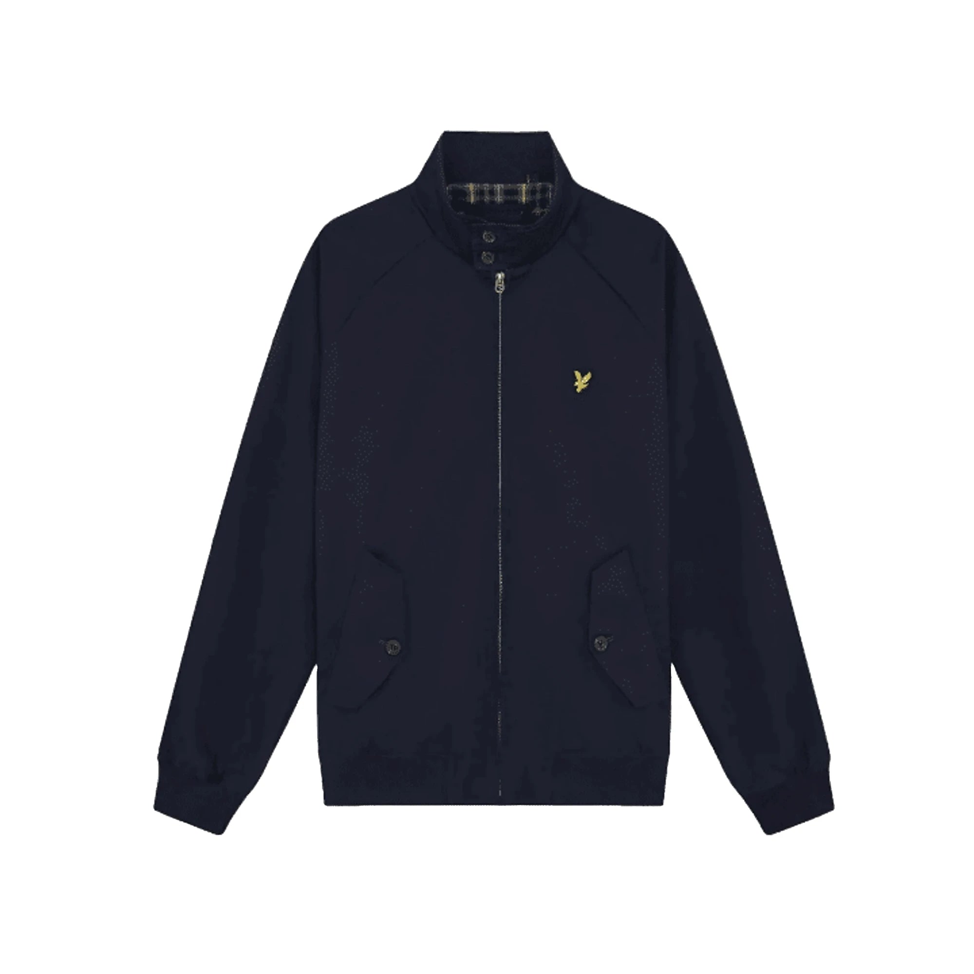 Lyle & Scott Giubbotto Corto Uomo Blu JK2310V Z271