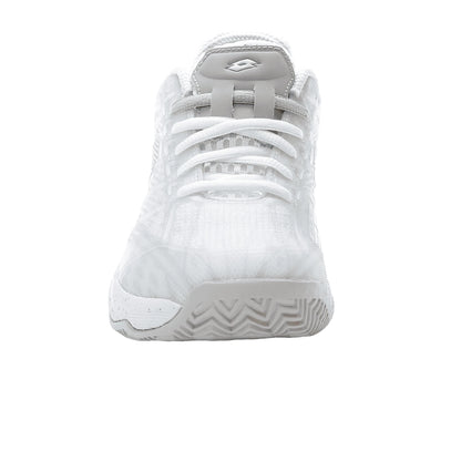 LOTTO Scarpe Tennis Mirage 300 Terra Battuta Bianche
