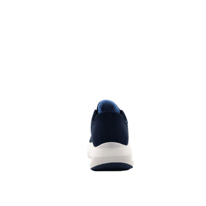 LOTTO Run 90 Slip&Go Scarpe Running Uomo Blu