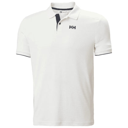 HELLY HANSEN Polo Ocean 2.0 Uomo Protezione UPF 50