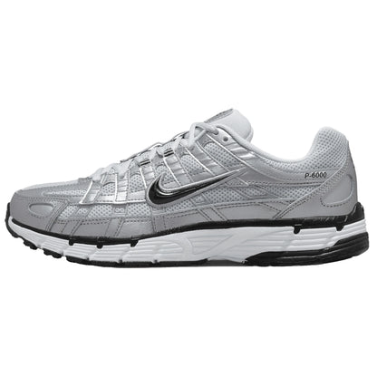 NIKE P-6000 Donna Bianco Scarpe Sportive