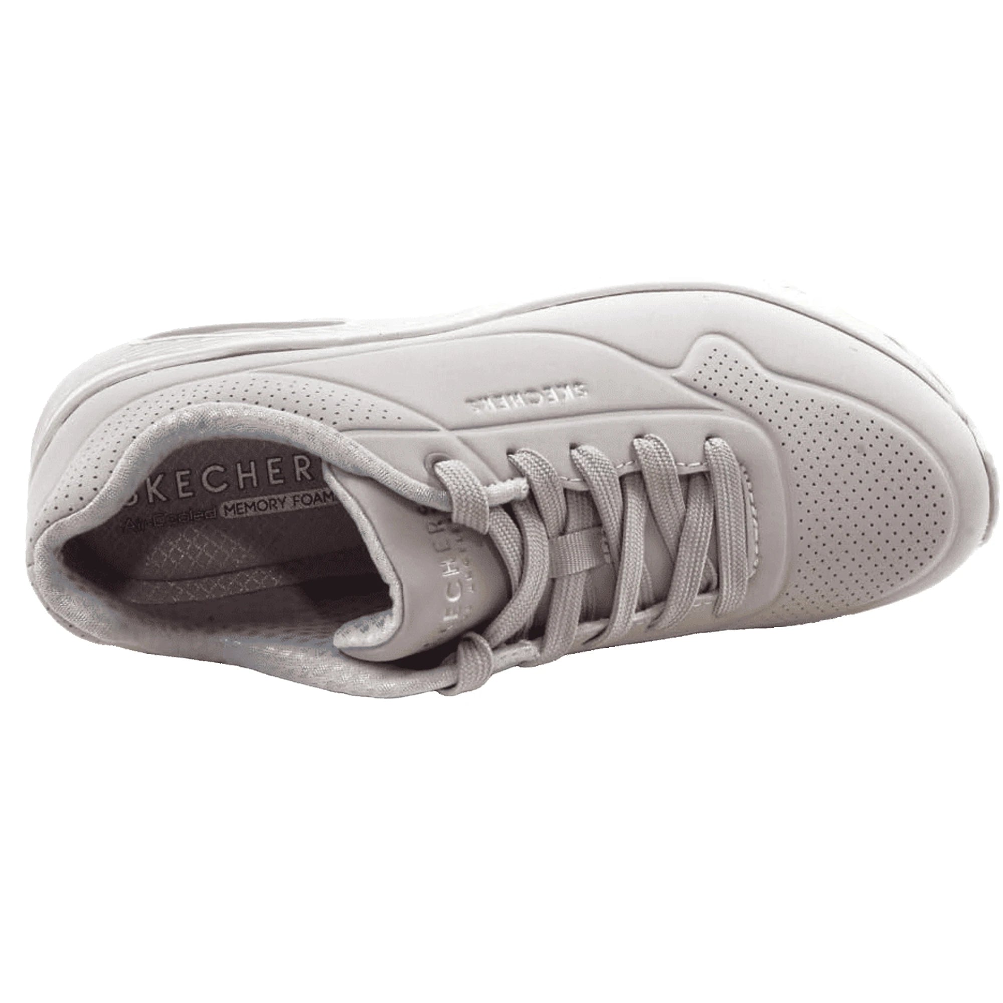 SKECHERS Uno Stand on Air Sneaker Donna