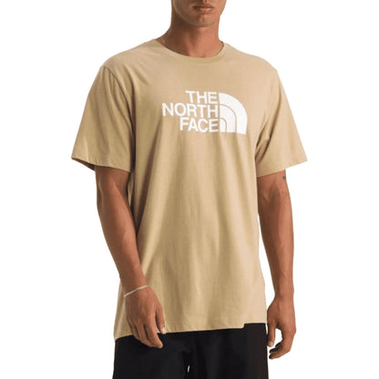 THE NORTH FACE T-Shirt Evolution Half Dome Regular Uomo