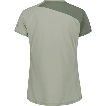 CMP T-shirt Tecnica Donna Manica Corta Dry Function