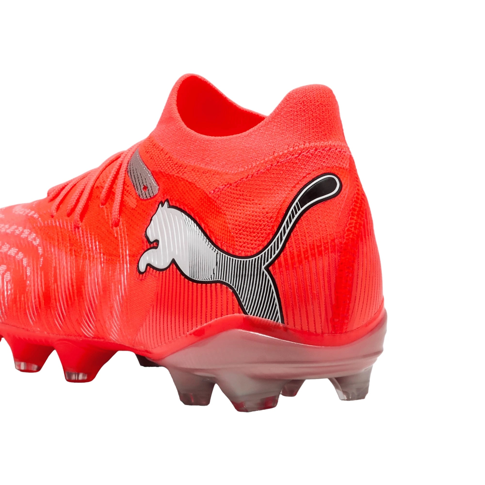 PUMA FUTURE 9 MATCH FG/AG Scarpe da Calcio Uomo
