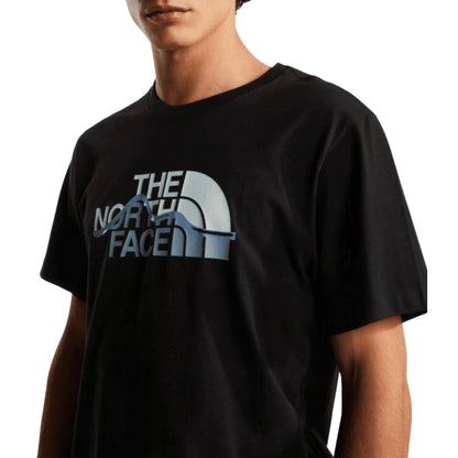 The North Face T-Shirt Uomo NF0A8GUX Tnf Black