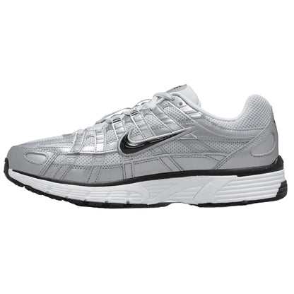 NIKE P-6000 Donna Bianco Scarpe Sportive