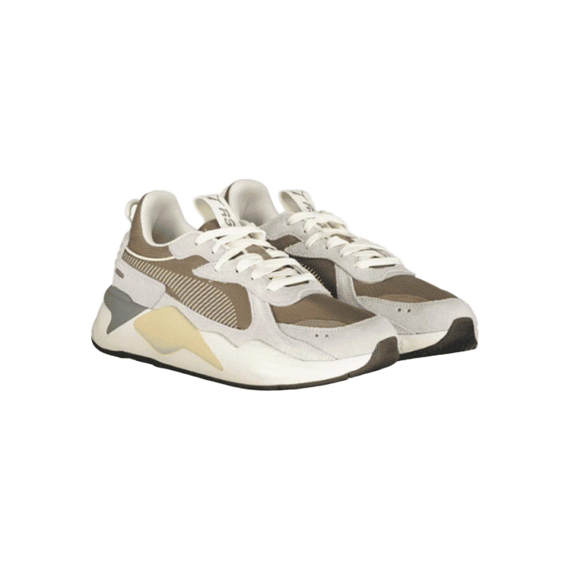 PUMA RS-X Heritage Sneakers Uomo Multicolore