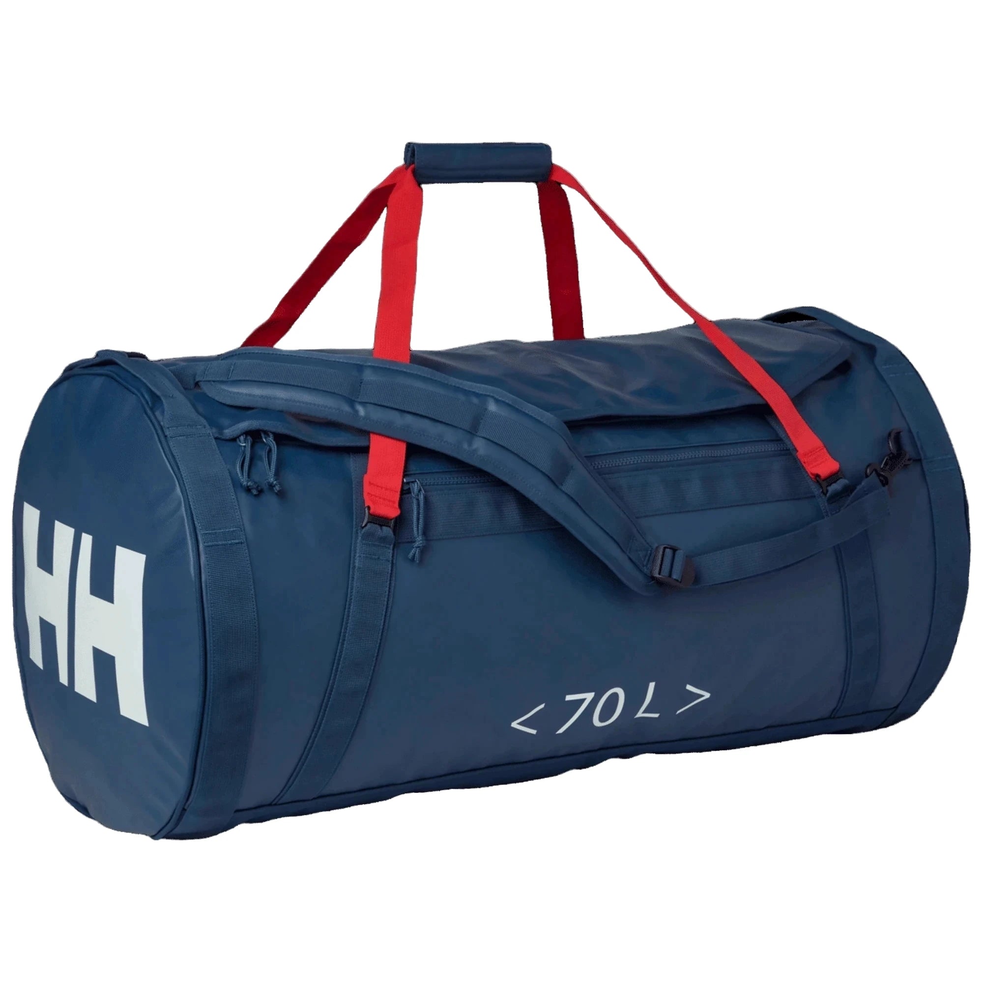 HELLY HANSEN Borsone HH DUFFEL BAG 2 70L Impermeabile