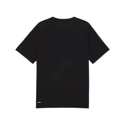 PUMA T-shirt Evostripe Uomo Girocollo