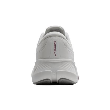 BROOKS Revel Max Scarpe da Corsa da Donna Bianche
