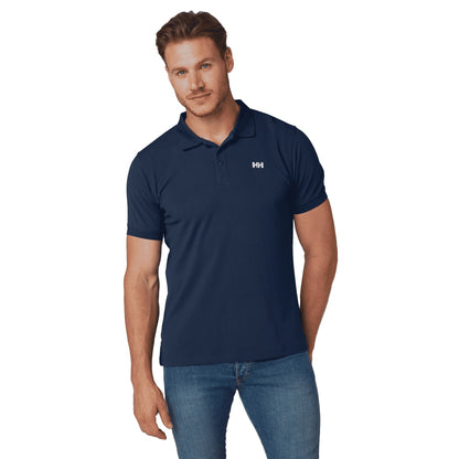 HELLY HANSEN DRIFTLINE POLO ad Asciugatura Rapida Uomo