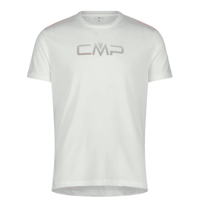 CMP Maglia Uomo Girocollo Dry Function Asciugatura Rapida