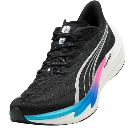 PUMA Deviate Nitro 4 Scarpe Running Uomo Velocità