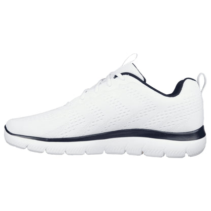 SKECHERS Summits Torre Sneakers Sportive in Memory Foam da Uomo