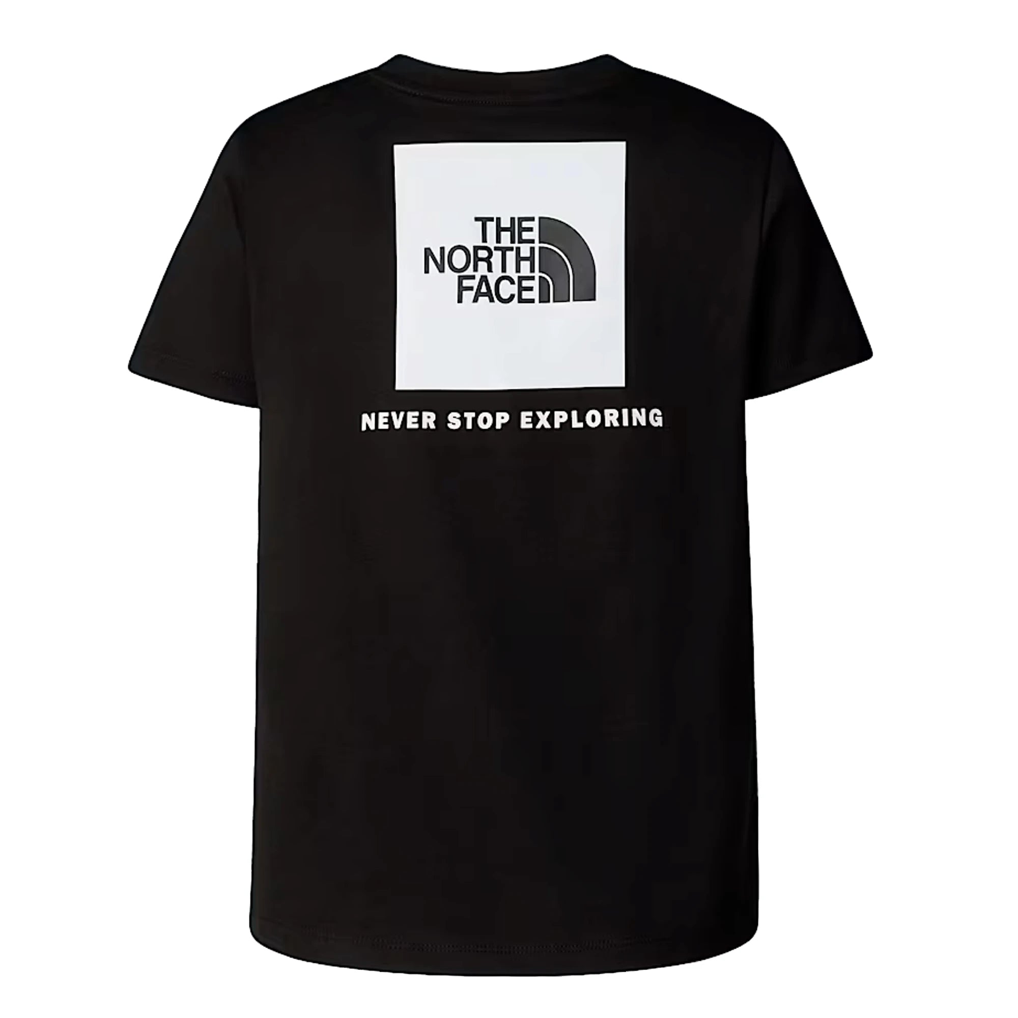 THE NORTH FACE T-shirt Box NSE Ragazzi