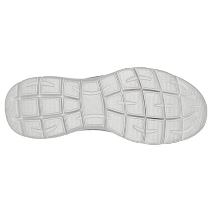 SKECHERS Sneakers Comfort Memory Foam da Uomo in Blu 