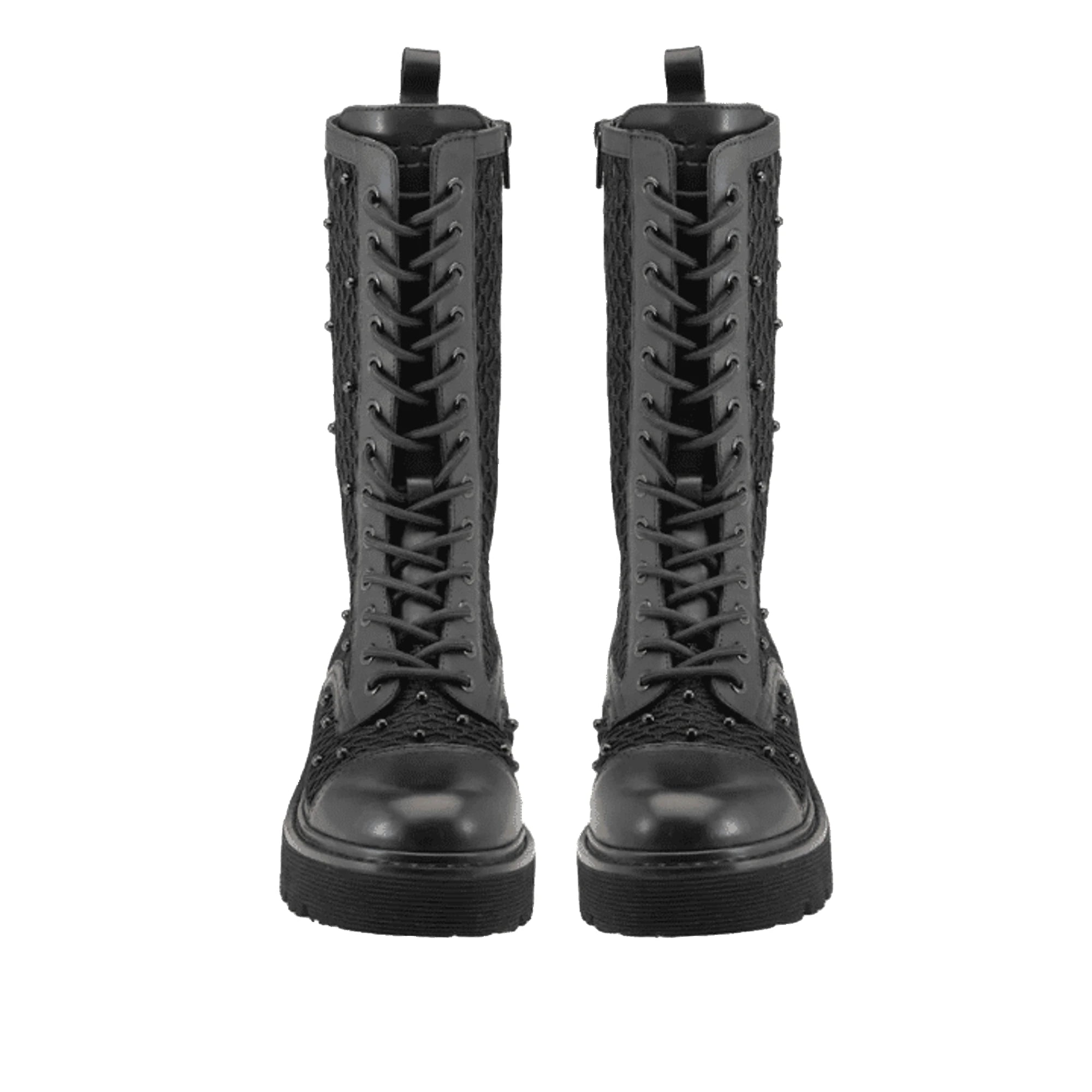 CULT Anfibio Slash 4697 Nero Donna