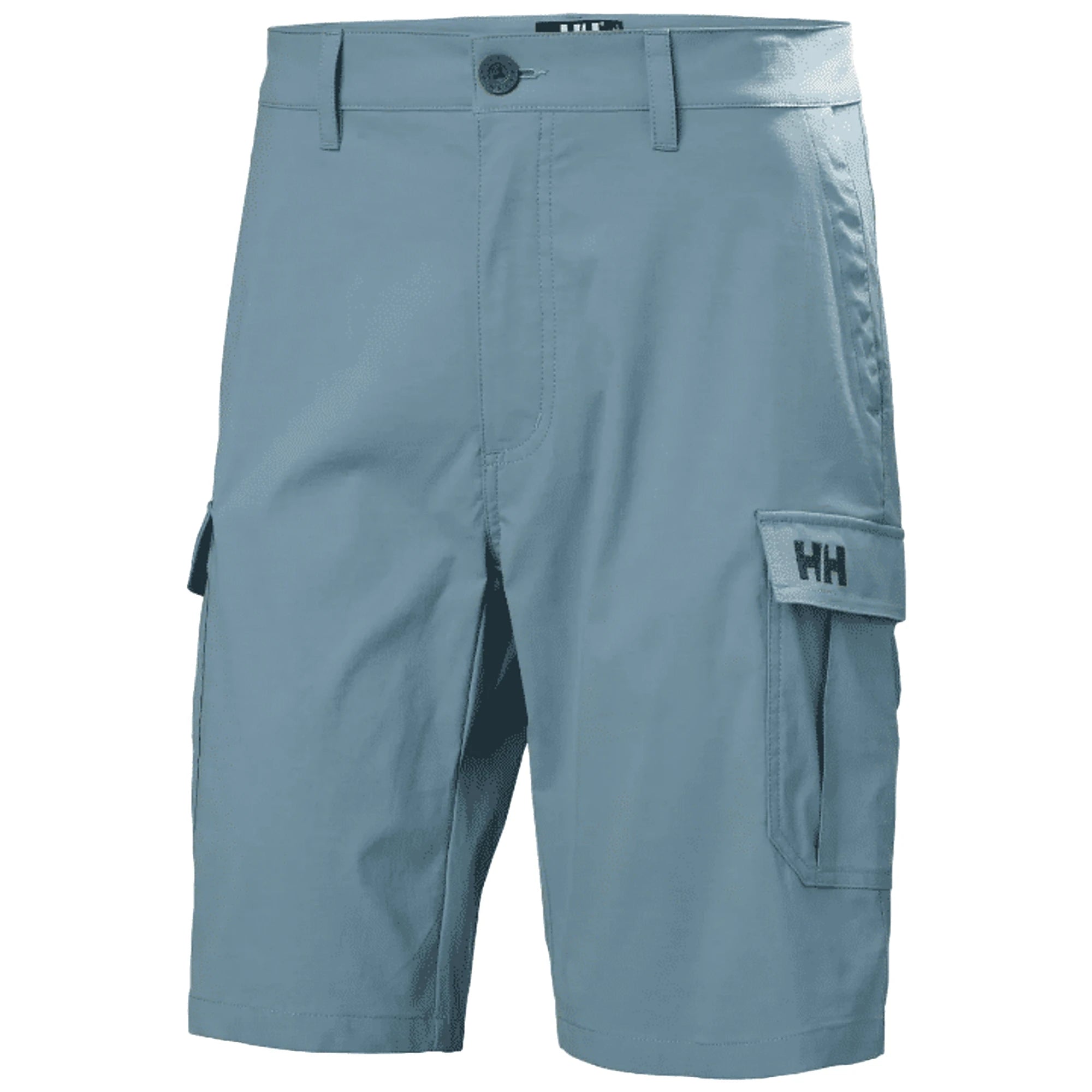 HELLY HANSEN Pantaloncini Cargo Uomo Quick-Dry 11"