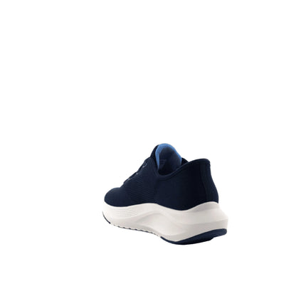 LOTTO Run 90 Slip&Go Scarpe Running Uomo Blu