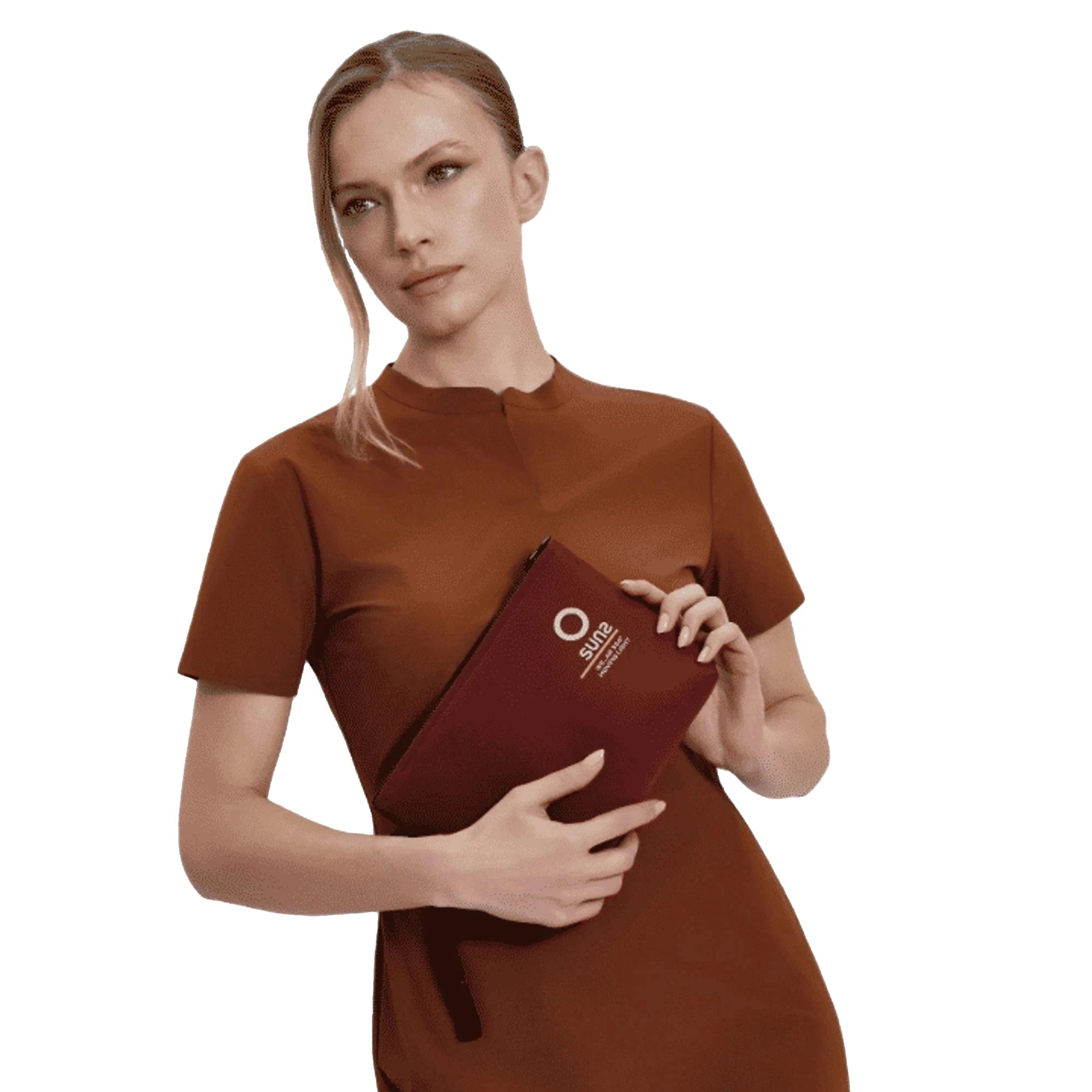 SUNS Pochette Neoprene Unisex Slim