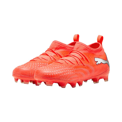 PUMA Future 9 Match Scarpe da Calcio Junior 