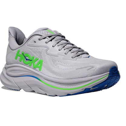 HOKA Clifton 10 Scarpa Running Uomo Leggera e Ammortizzata