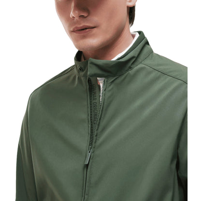 COLMAR Giacca Softshell Uomo Senza Cappuccio Jeep