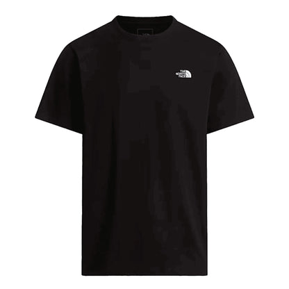 THE NORTH FACE T-shirt Evolution Simple Dome Regular Uomo