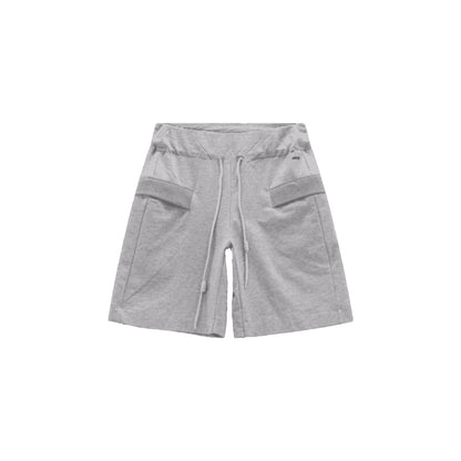 JEANNE BARET Bermuda Verbena Corto Pull-on