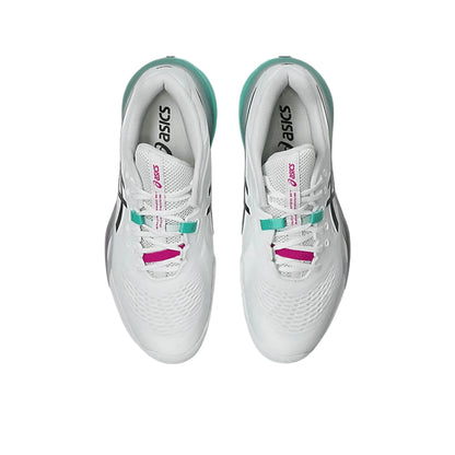 ASICS SCARPE GEL-RESOLUTION X CLAY Tennis Stabilità