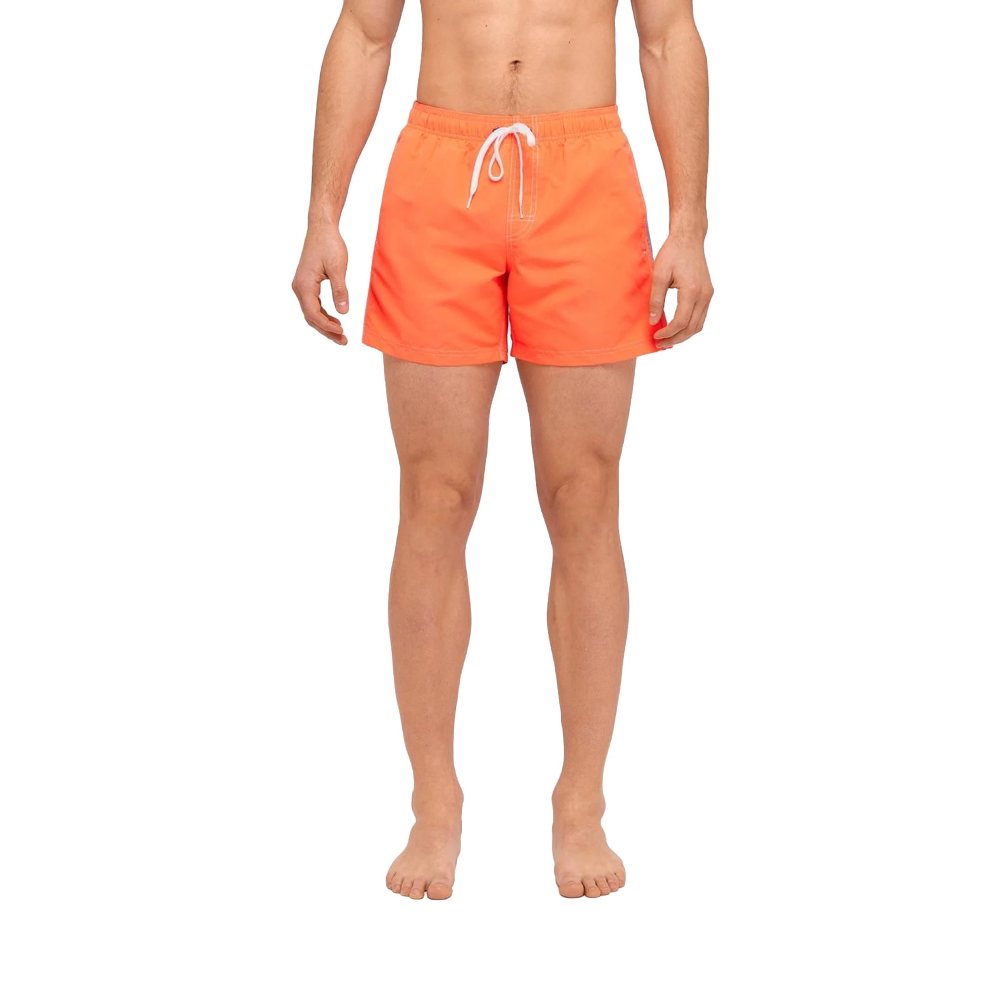 SUNDEK Costume Iconic Taffeta Corto Uomo