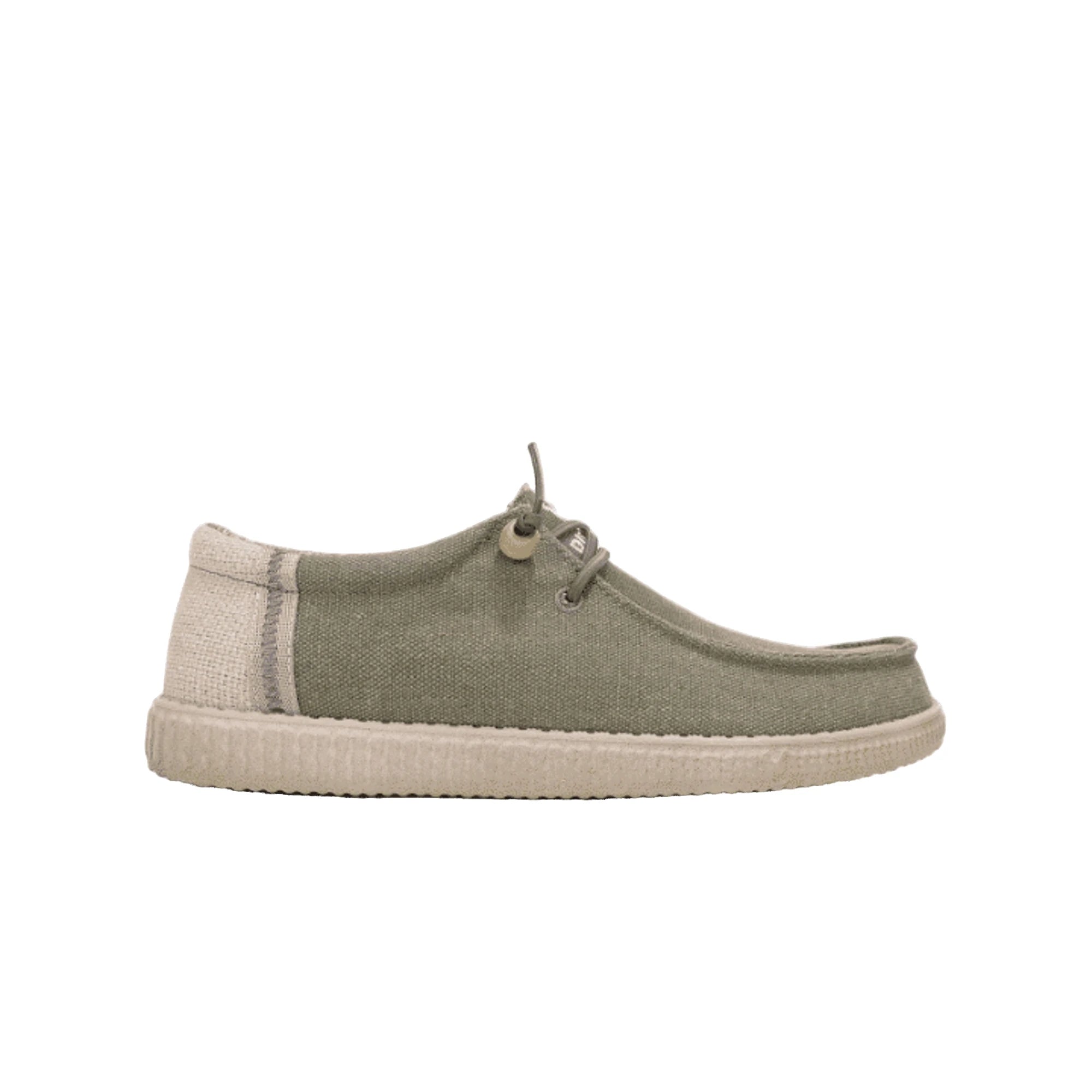 PITAS Scarpa Uomo Ryan Kaki WP150 Ultraleggera