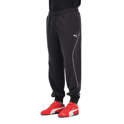 PUMA Pantalone Sportivo Uomo Nero