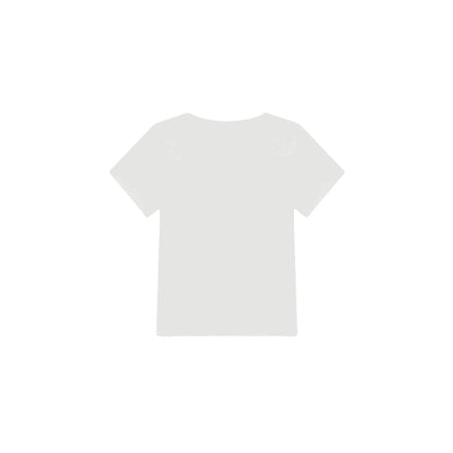 GUESS T-Shirt Bimba in Cotone