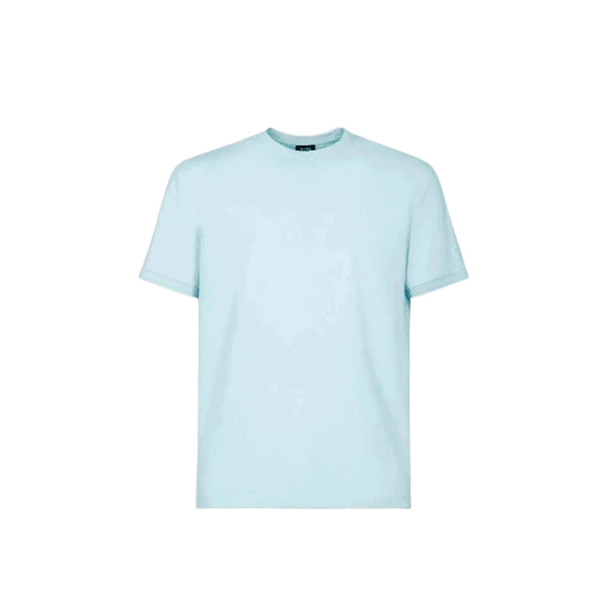 SUNS T-shirt Uomo Boards Paolo Piquet Cotone Elasticizzato