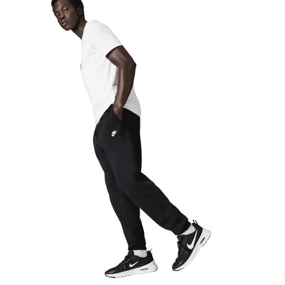NIKE Pantaloni Club BB Cuff Unisex Adulto