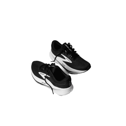 BROOKS Revel Max Scarpe da Corsa Ammortizzate da Donna in Nero