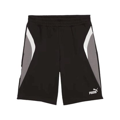 PUMA Pantaloncini Essentials Block 10" Uomo