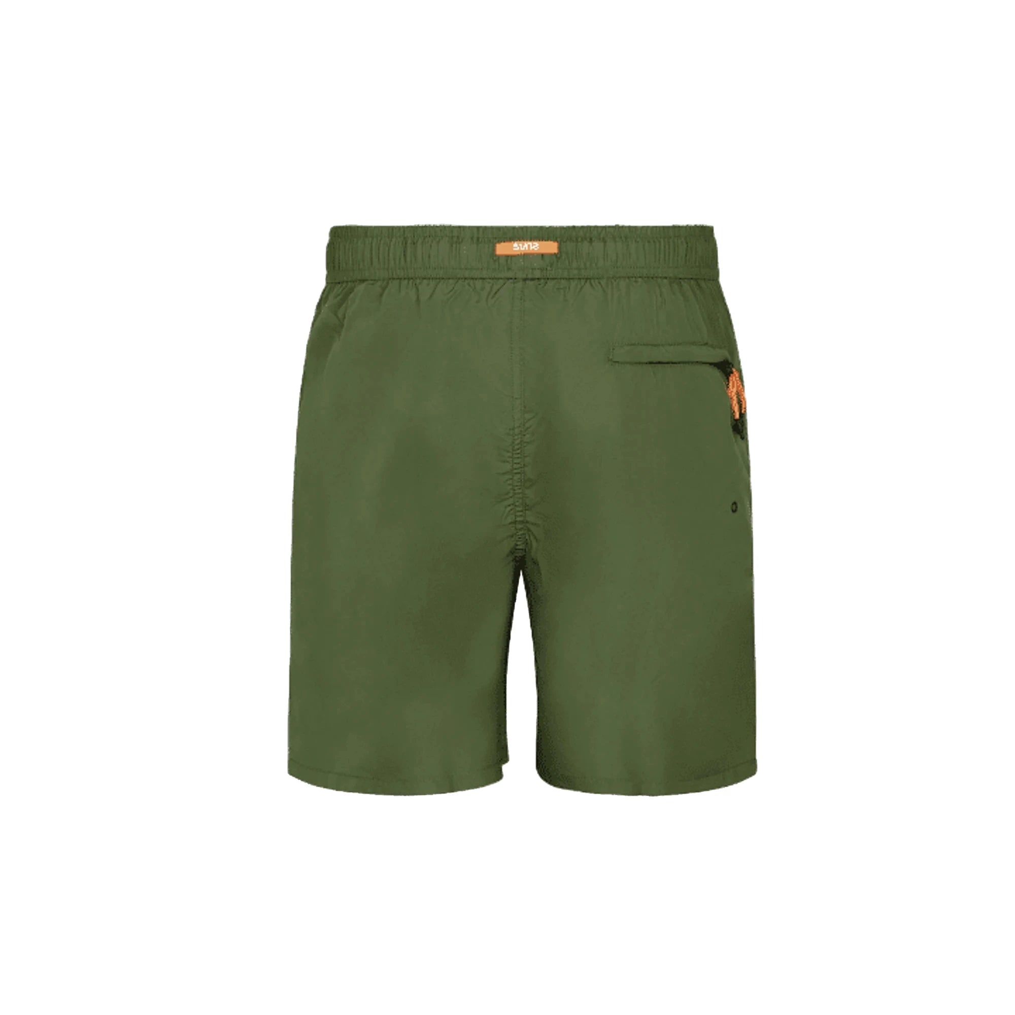 SUNS Boxer Mare Uomo Santa Margherita Pocket Asciugatura Rapida