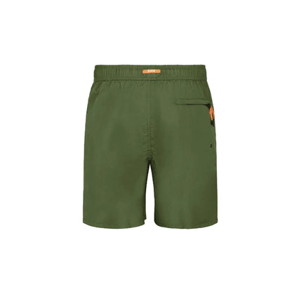 SUNS Boxer Mare Uomo Santa Margherita Pocket Asciugatura Rapida