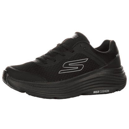 SKECHERS Max Cushioning Uomo Nero